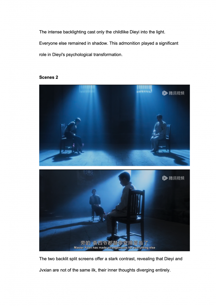 Week11 Tutorial for Literature Review – Skyler MA 3D Computer Animation